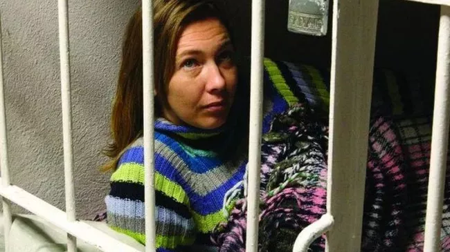 Елена Гулякова