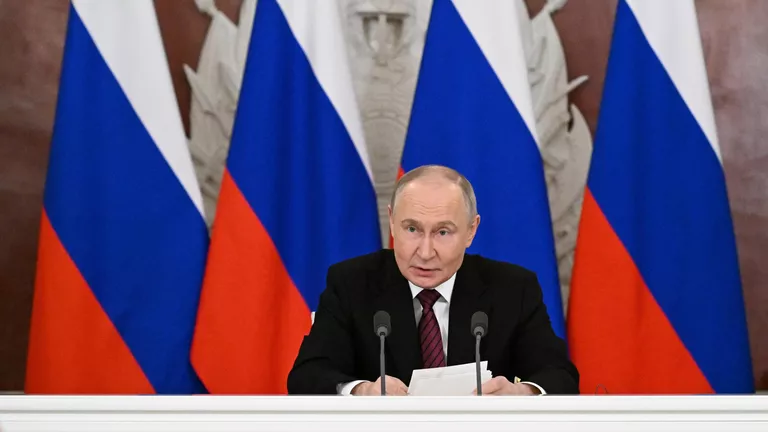 Ход ферзем: Путин одной фразой разрушил ультиматум-ловушку Европы и Киева
