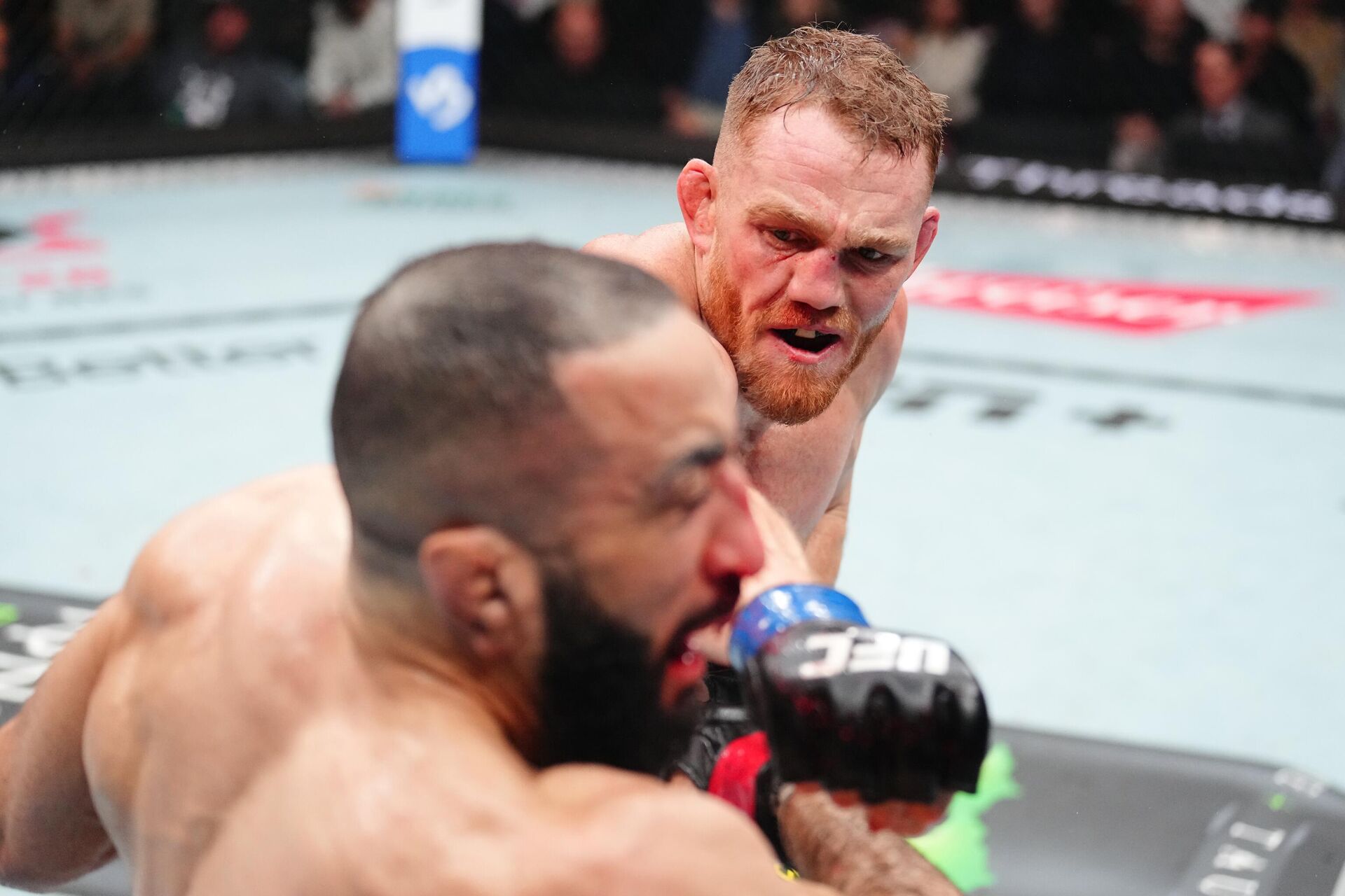 Джек Делла Маддалена - РИА Новости, 1920, 11.05.2025