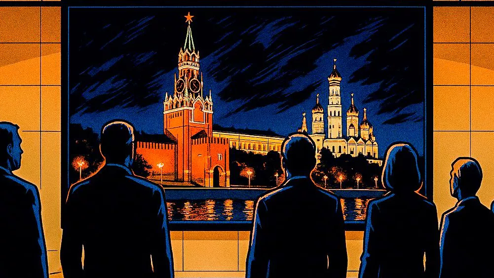 Изображение сгенерировано ИИ Изображение сгенерировано ИИ - РИА Новости, 1920, 11.05.2025