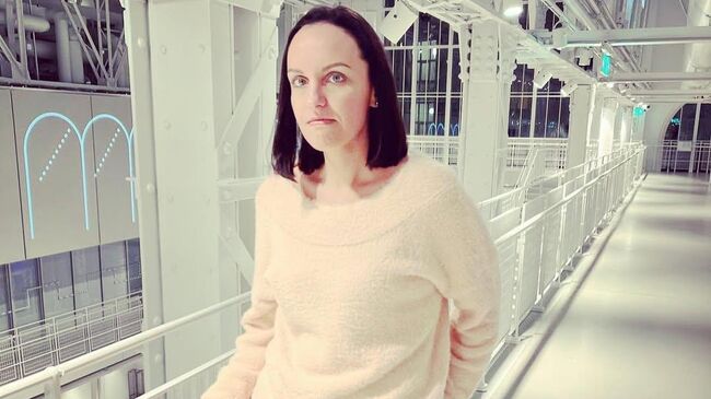 Ирина Панкратова*