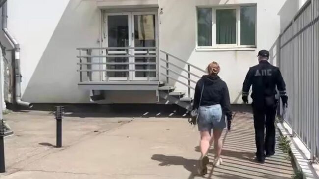 В Ангарске проводится проверка после организации нелегальных гонок, во время которых погибла девушка