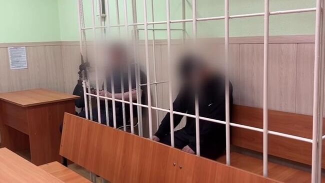 Житель Сахалина, переехавший мужчину на автомобиле в городе Корсакове, заключен под стражу