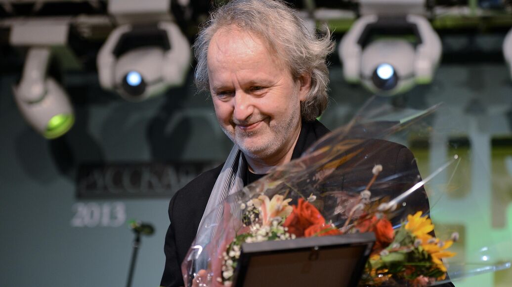 © РИА Новости / Владимир АстапковичПерейти в медиабанк<br>Евгений Клюев. Архивное фото