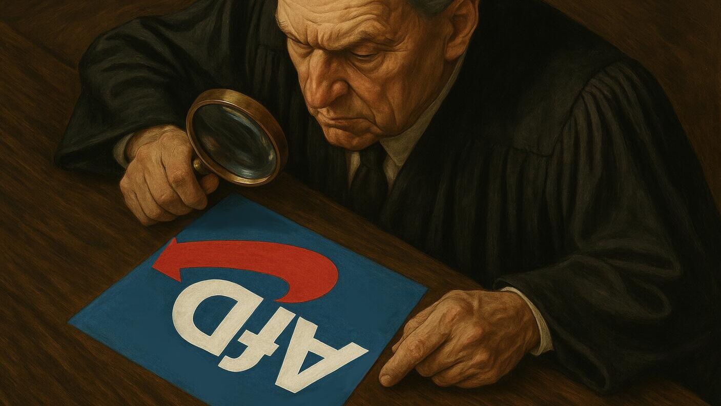 Еще одна победа над Германией: Трамп сломал Мерца