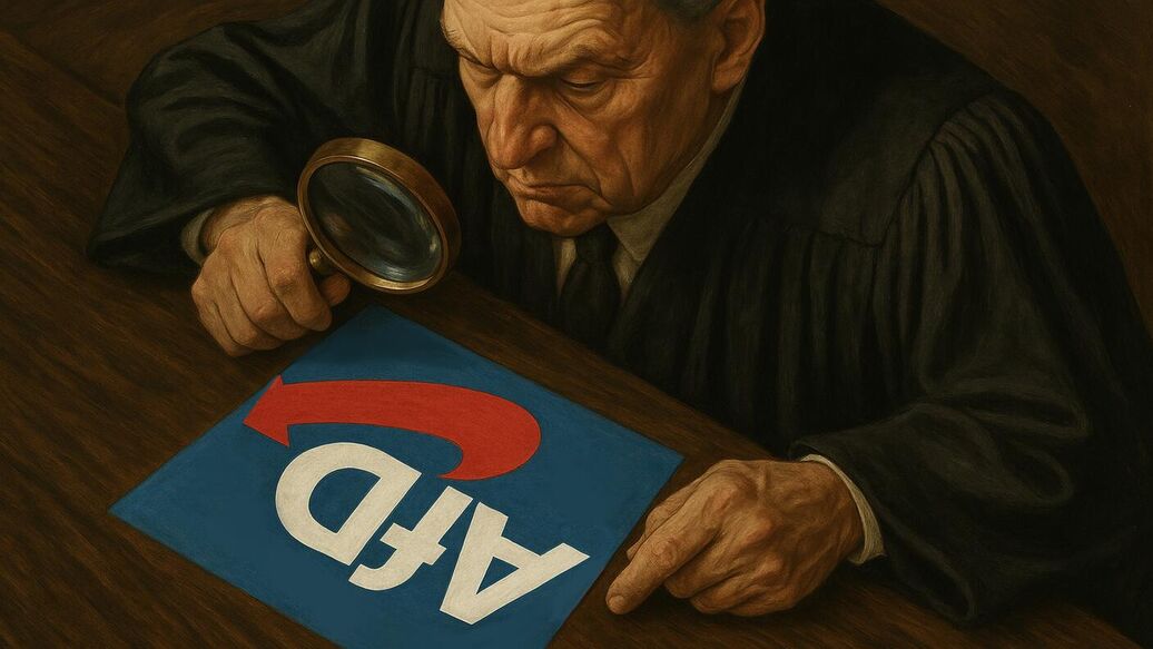 Еще одна победа над Германией: Трамп сломал Мерца