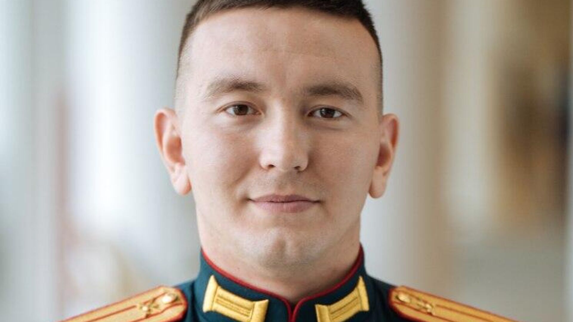 Герой России, кавалер ордена Мужества, участник программы Время героев Игорь Юргин Герой России, кавалер ордена Мужества, участник программы Время героев Игорь Юргин - РИА Новости, 1920, 12.05.2025