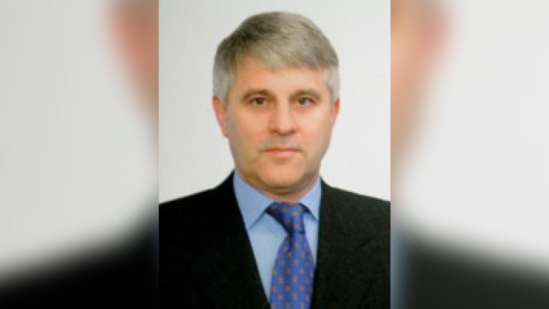 Виктор Хорошавцев - РИА Новости, 1920, 12.05.2025