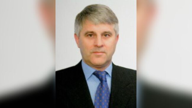 Виктор Хорошавцев 