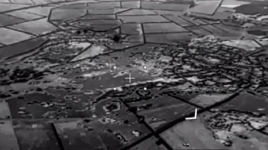 "Искандер" уничтожил пусковую установку HIMARS, которая обстреляла Рыльск