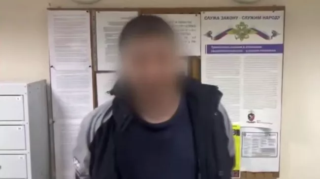 Полиция задержала в Элисте жителя Калмыкии, который подозревается в нападении на девушку в Волгодонске Ростовской области