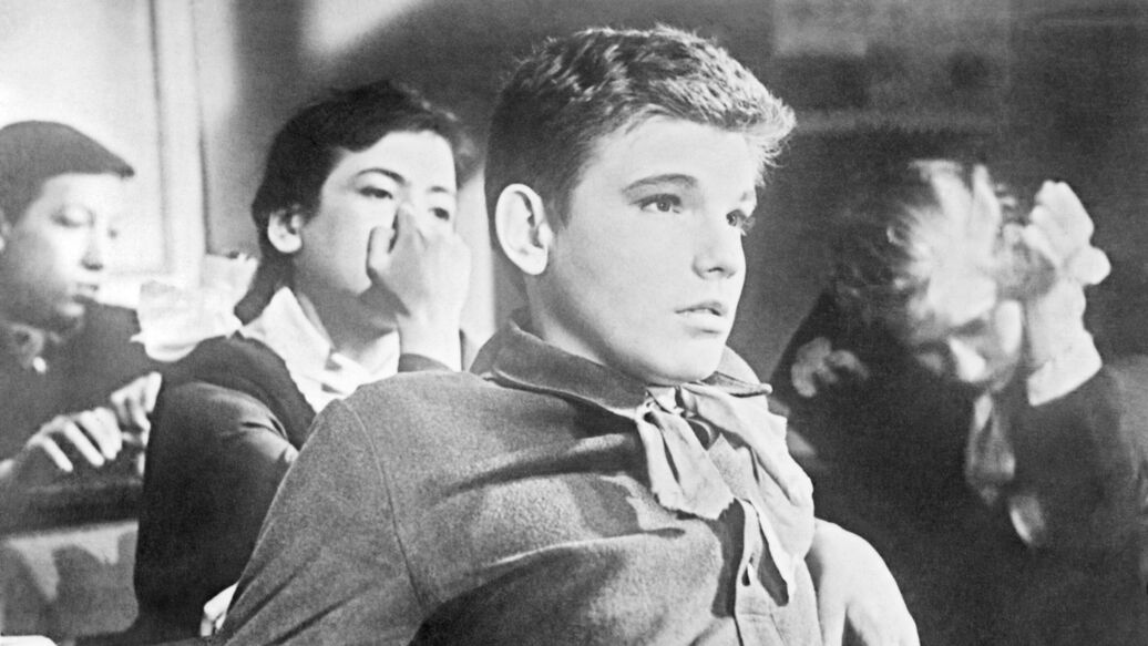 Умер актер Александр Кобозев, сыгравший в фильме "Друг мой, Колька!.."