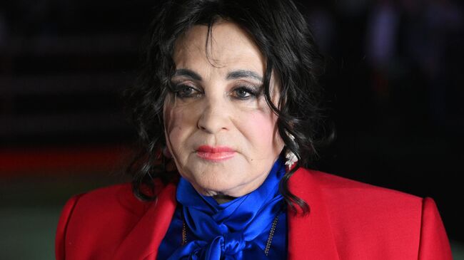 Ирина Винер