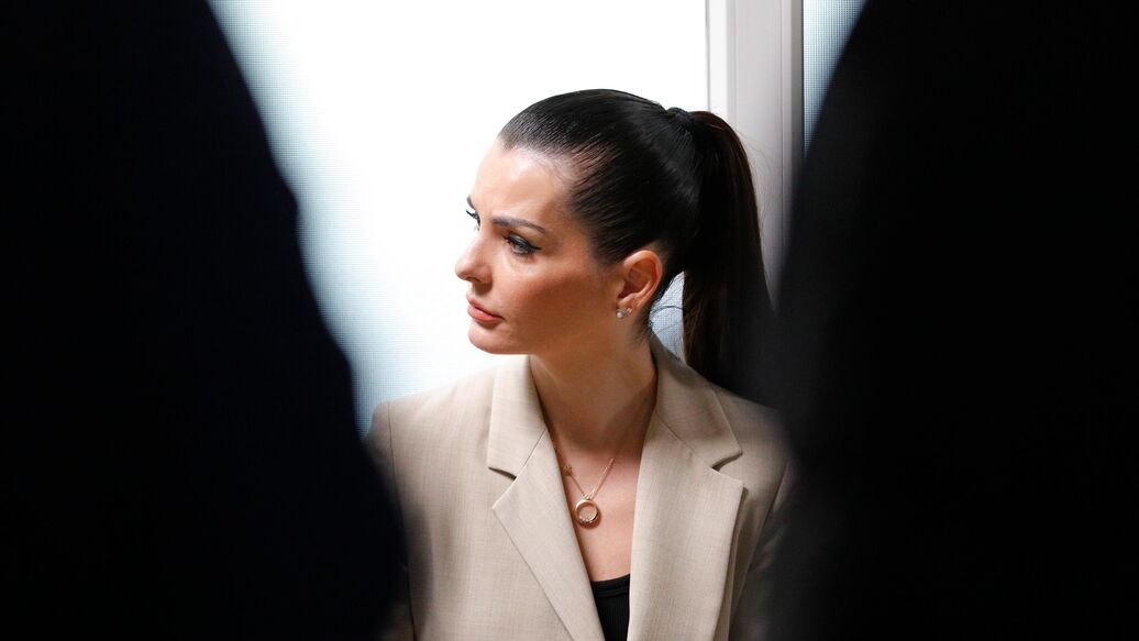 Главе Гагаузии Гуцул продлили домашний арест