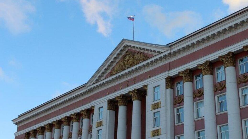 Курский подрядчик дал показания на депутата ДНР по делу о фортификациях