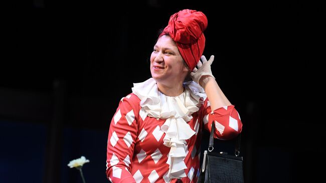 Олеся Железняк 