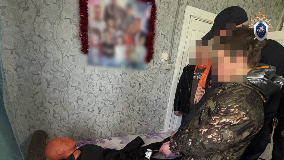 Юноша обвиняется в убийстве мачехи в Семеновском районе Нижегородской области Юноша обвиняется в убийстве мачехи в Семеновском районе Нижегородской области - РИА Новости, 1920, 12.05.2025