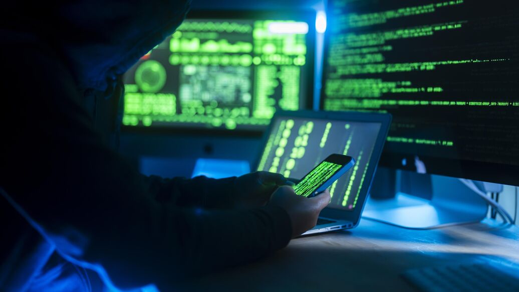 "Газпром-Медиа Холдинг" 9 мая отразил крупную кибератаку