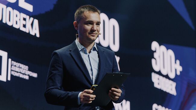 Илья Пискулин
