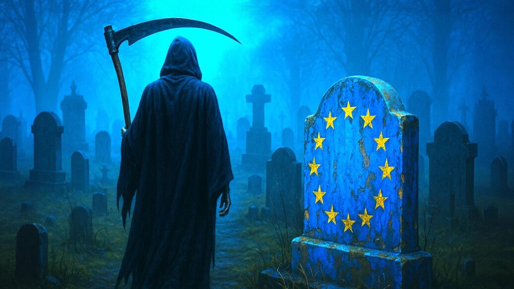 Послесловие ко Дню Победы