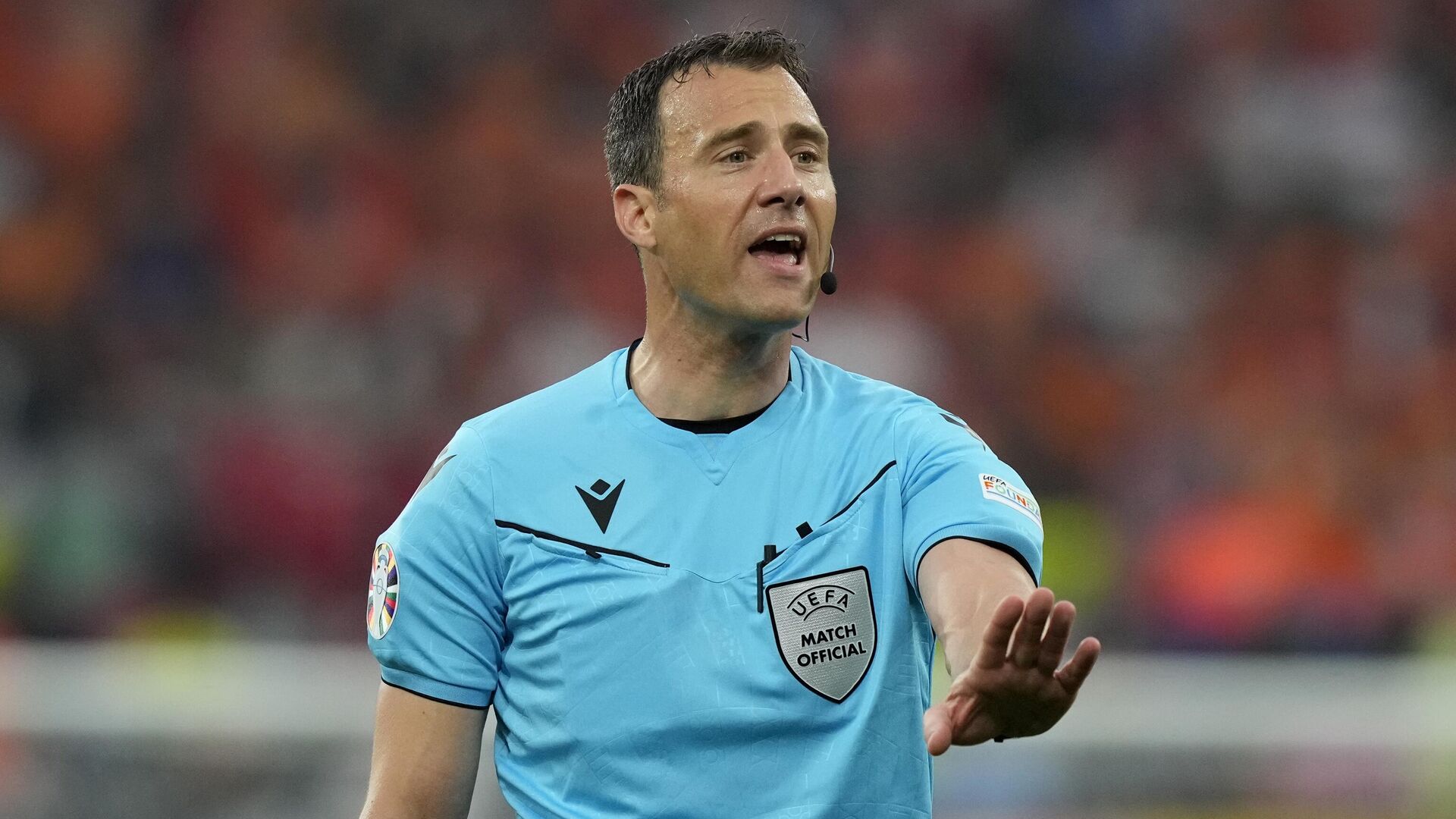 Феликс Цвайер Феликс Цвайер - РИА Новости, 1920, 12.05.2025