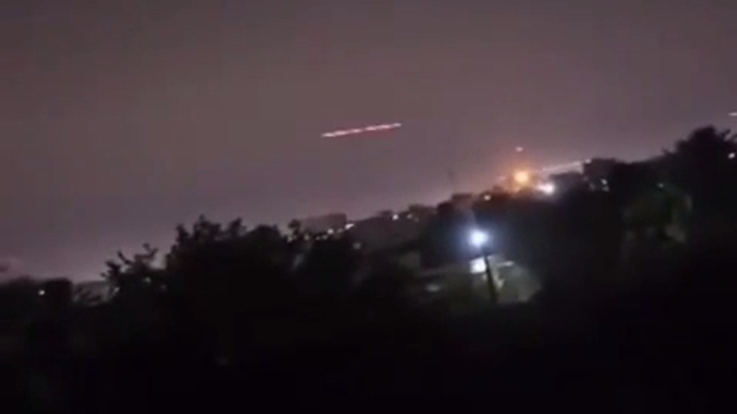 Власти Ливии сообщили о завершении военной операции в Триполи