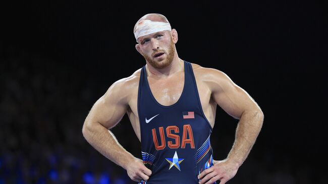 Кайл Снайдер