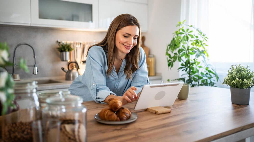 "Яндекс Лавка" добавила AI-ассистента в свое приложение