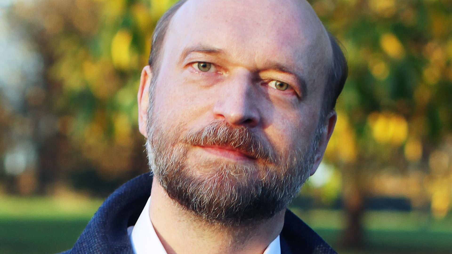 Сергей Пугачев - РИА Новости, 1920, 13.05.2025