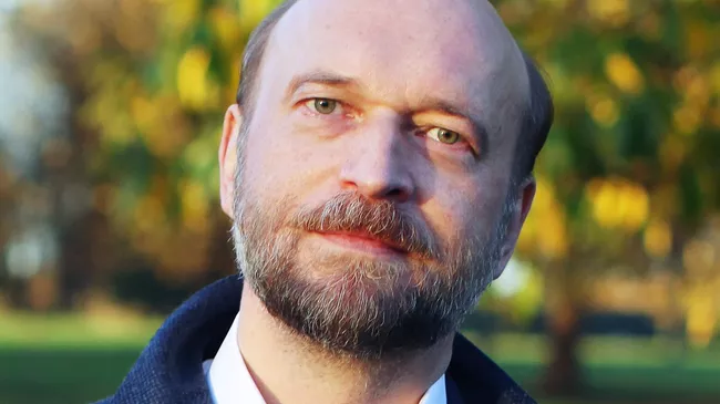 Сергей Пугачев