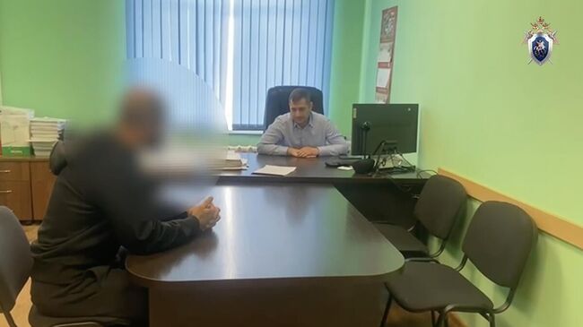 Управляющий кафе, после посещения которого погиб ребенок в Лодейном Поле