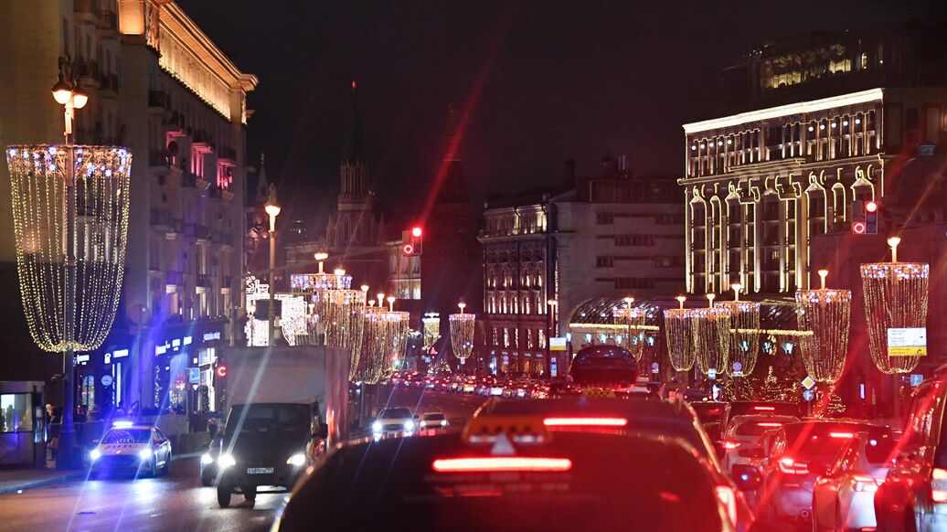 Москва не спит. Куда сходить бесплатно на "Ночь в музее" — самое интересное