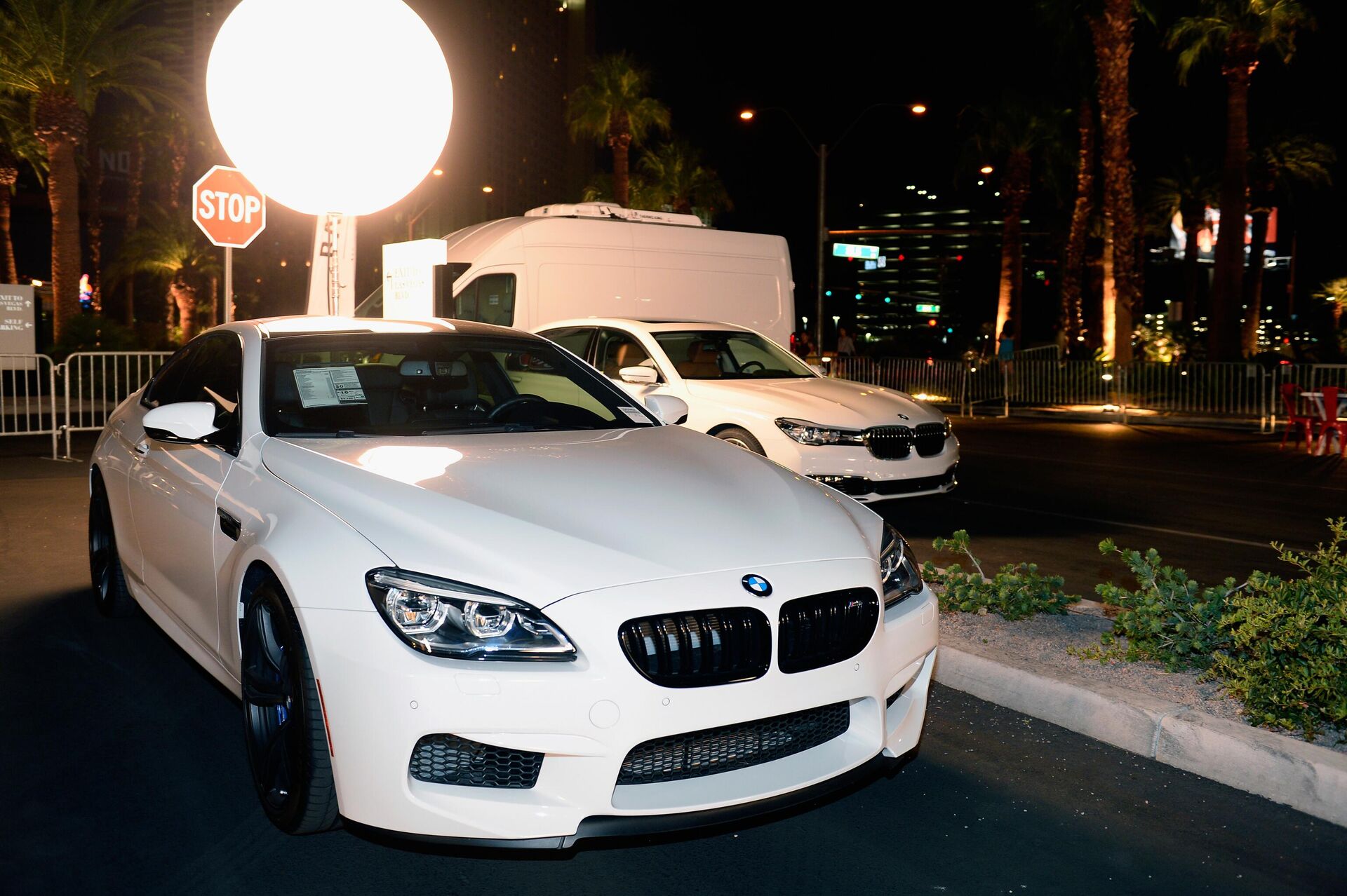 BMW M6 BMW M6 - РИА Новости, 1920, 13.05.2025