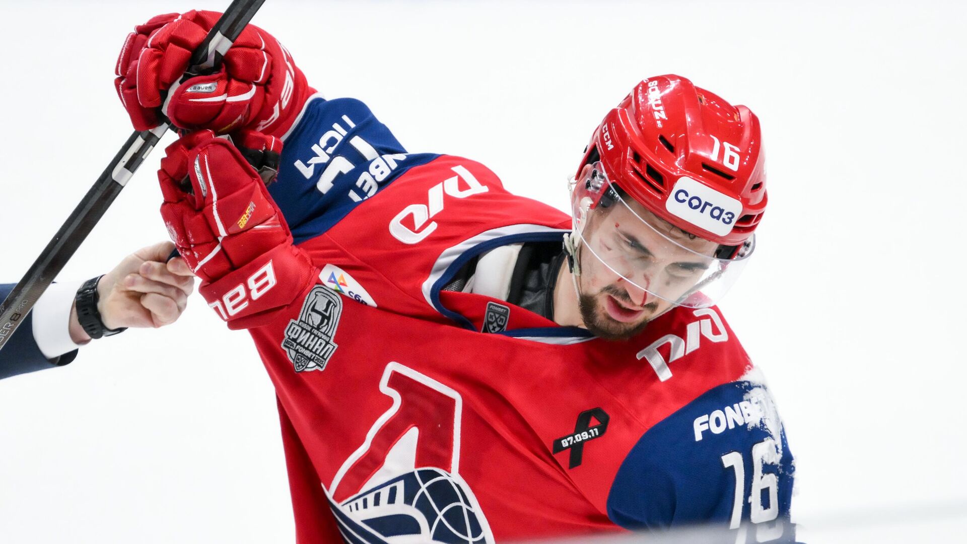 Артур Каюмов Артур Каюмов - РИА Новости, 1920, 16.12.2025