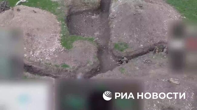 Двое украинских пограничников добровольно сдались в плен в Харьковской области