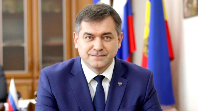 Юрий Лысенко