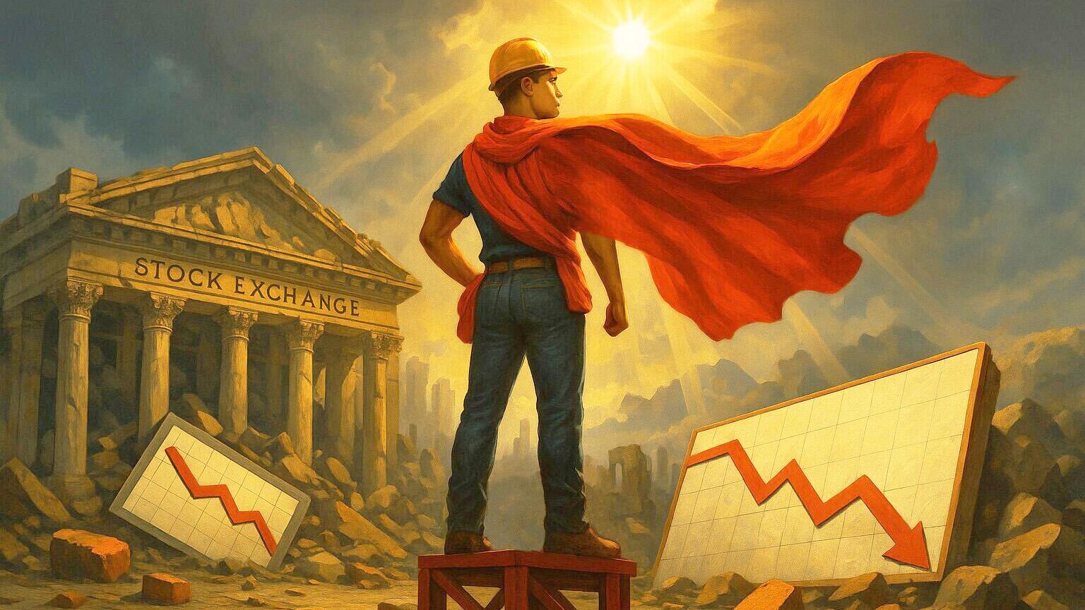 Изображение сгенерировано ИИ Изображение сгенерировано ИИ - РИА Новости, 1920, 14.05.2025