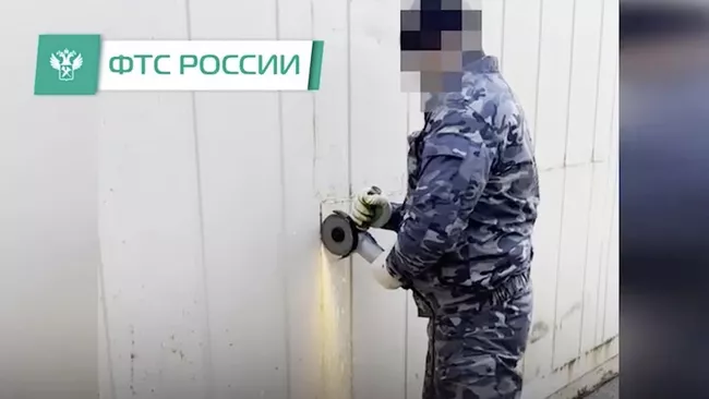 Таможенники задержали партию кокаина в порту Санкт-Петербурга