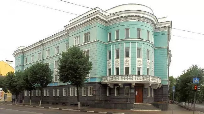 Депутатам Яроблдумы представлена схема модернизации лечебных учреждений