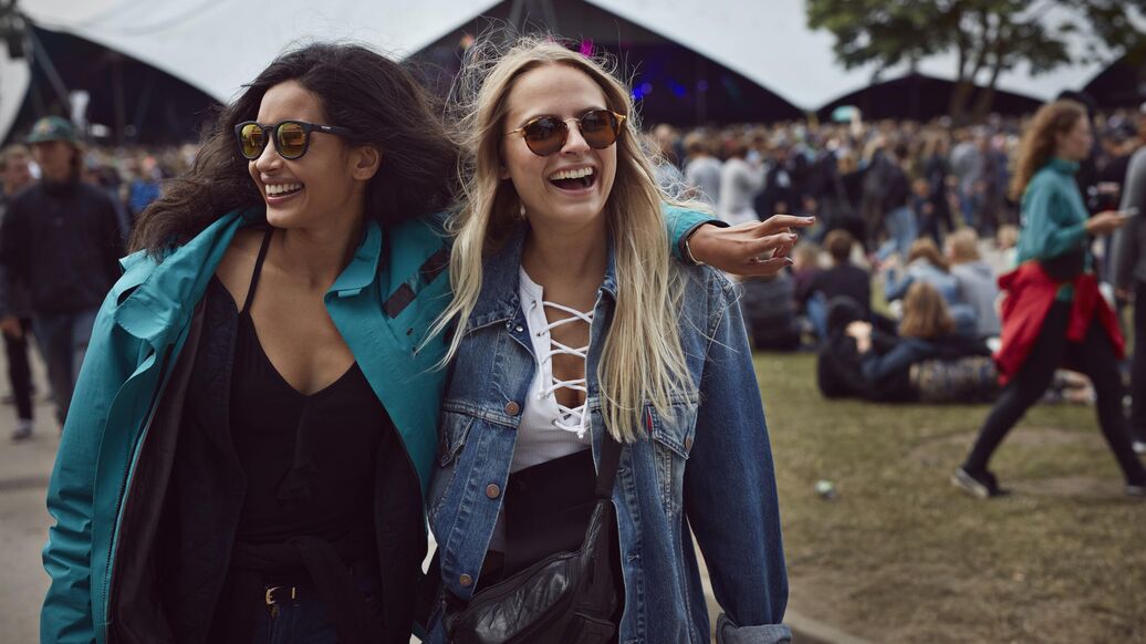 Звезды станут ближе: чем этим летом удивят гостей музыкальные фестивали