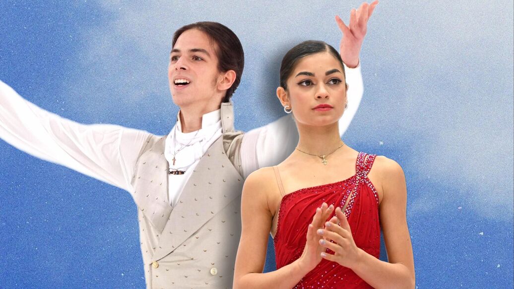 Наших фигуристов будут топить на Олимпиаде: кто выживет в среде унижений