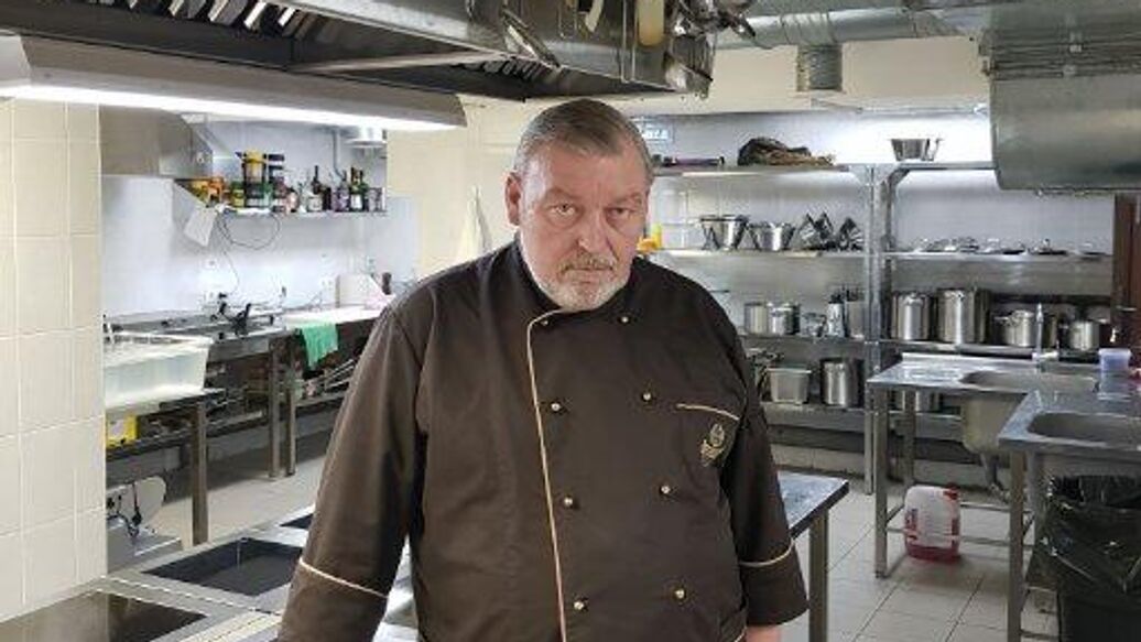 Умер основатель компании "У Палыча" Андрей Сульдин