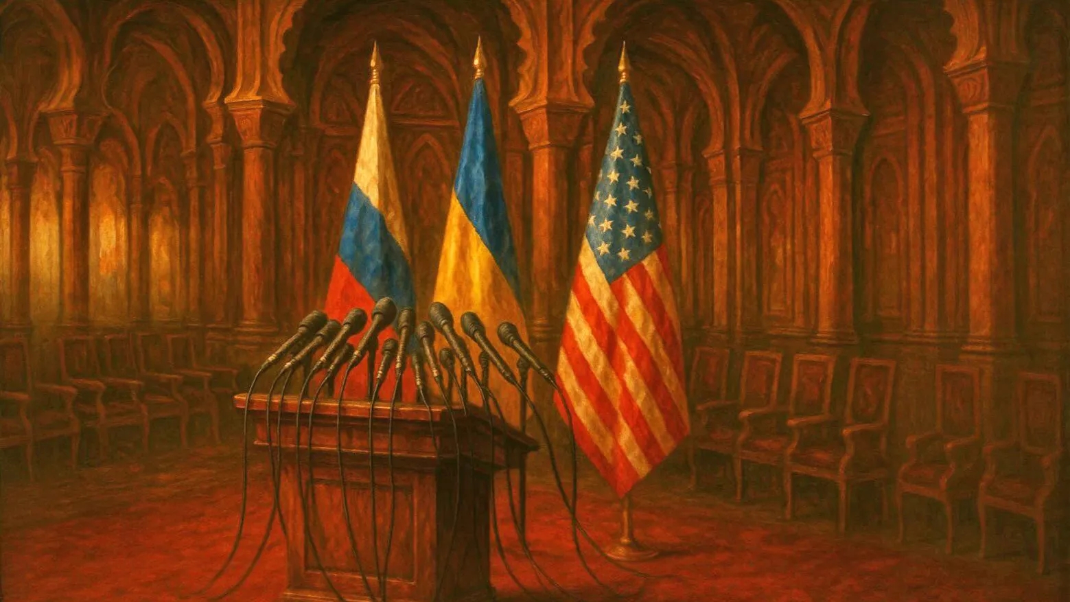 Изображение сгенерировано ИИ Изображение сгенерировано ИИ - РИА Новости, 1920, 14.05.2025