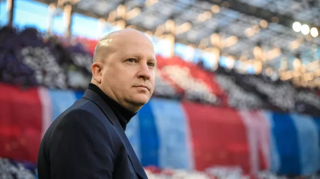 Марко Николич