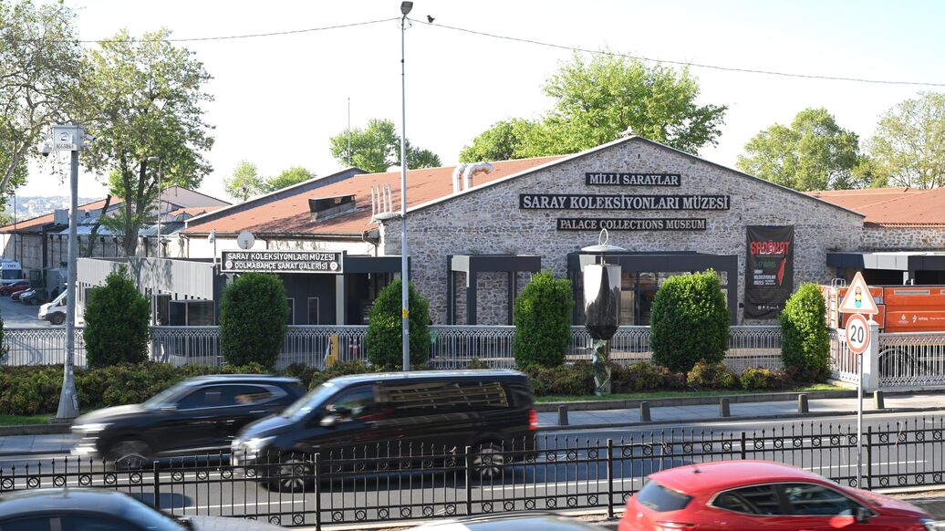 Переговоры России и Украины в Стамбуле. Онлайн-репортаж