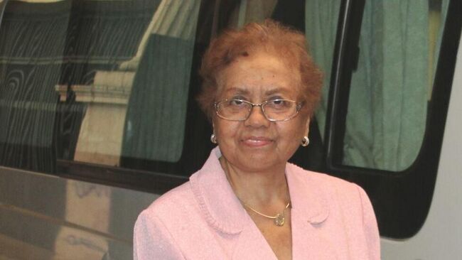 Герреро Ламбертина Галеана Марин