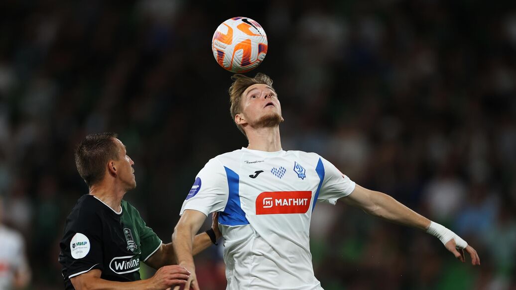 Футболиста клуба РПЛ призвали в белорусскую армию