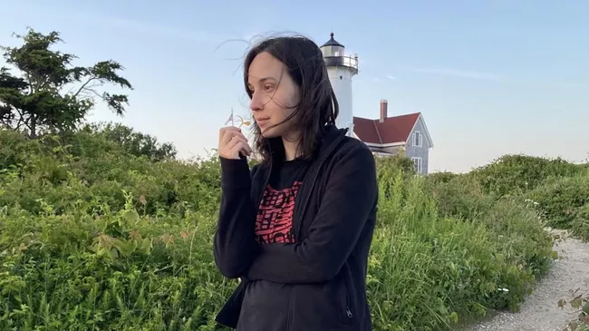 Ксения Петрова