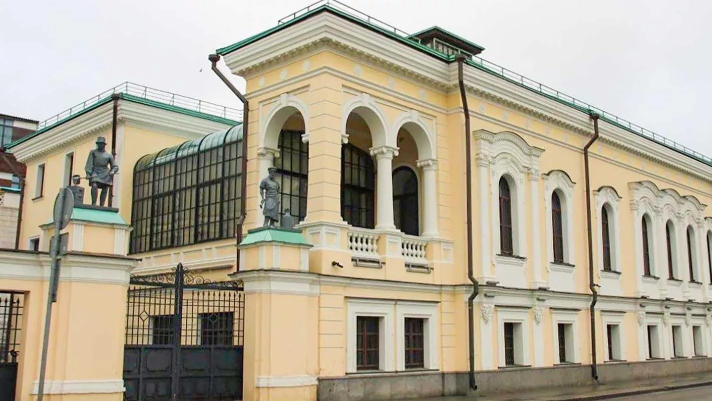 Объекты старинной усадьбы в районе Якиманка признаны памятниками архитектуры Объекты старинной усадьбы в районе Якиманка признаны памятниками архитектуры - РИА Новости, 1920, 15.05.2025