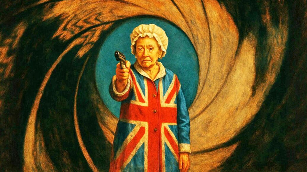 Британия готовится подорвать собственную разведку